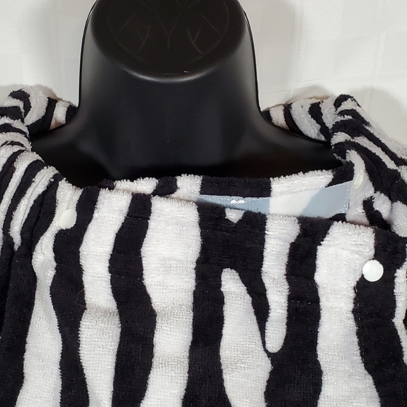 Towel Wrap Pool Beach Spa - Picture 7 of 8